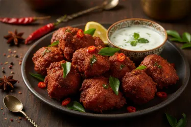 Chicken 65